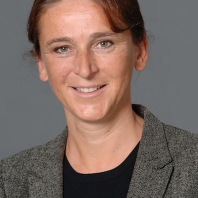 Cornelia Wirz