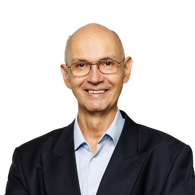 Markus Guhl