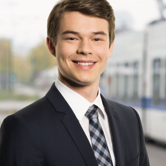 Thomas Häberli
