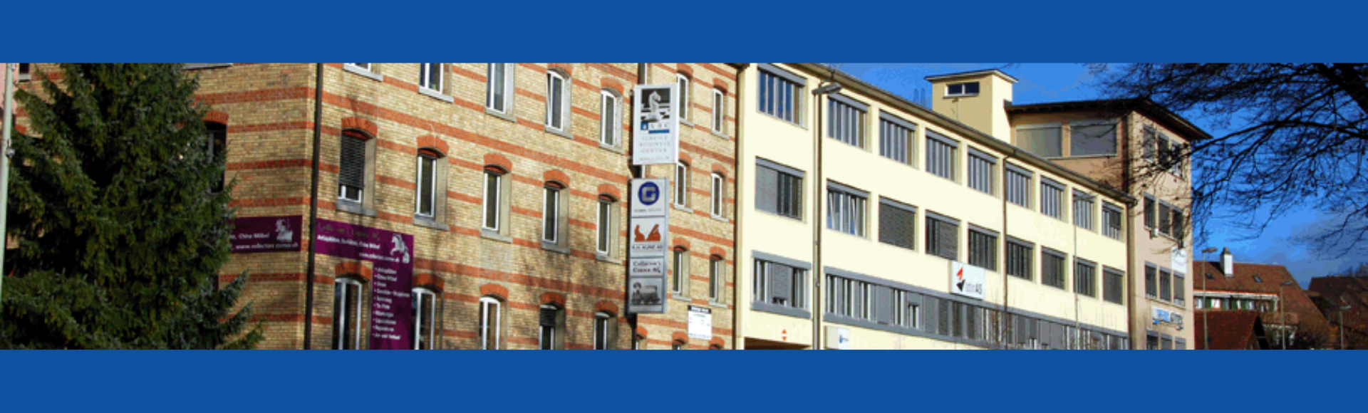 FDP - PLR Slider